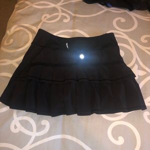 lululemon pacesetter skirt